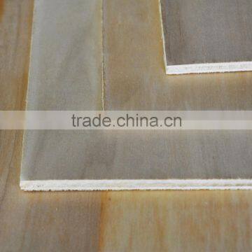E0 Grade 5-30mm Poplar Surface Multi-layer Plywood Packing Plywood From Xinxiang Factory