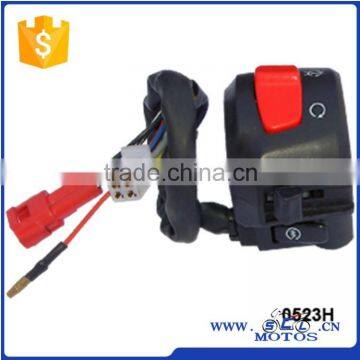 SCL-0523H Motorcycle Handle switch for Apache RTR