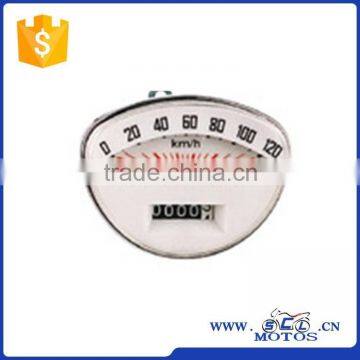 SCL-2013030816 Scooter Motorcycle Parts Vespa Speedometer