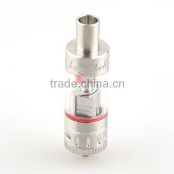 Newest enhance Airflow System stainless steel storage tank kanger subtank nano