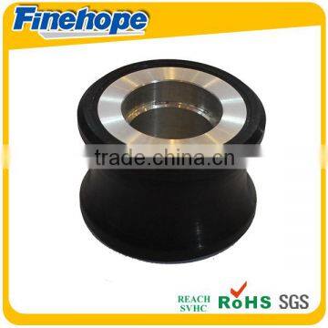 Durable Roller Coaster Foam Tires