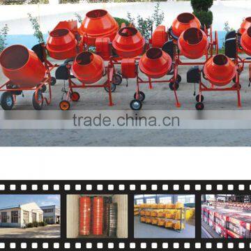 High quality metal hand trolley HT1421