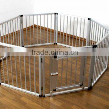 Aluminum Pet PlayPen