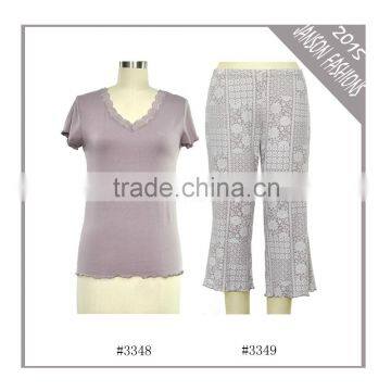 wholesale 2015 turkish home wear for women