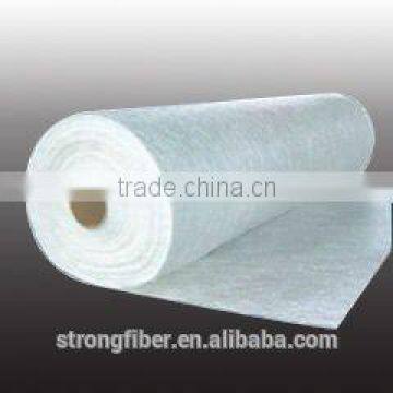 EMC100 fiberglass chopped strand mat