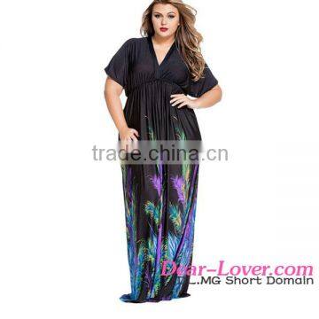 Latest Cheap Black Cape Shawl Party Prom Gown Evening Dress Sexy photo-5