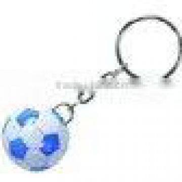 football keychain