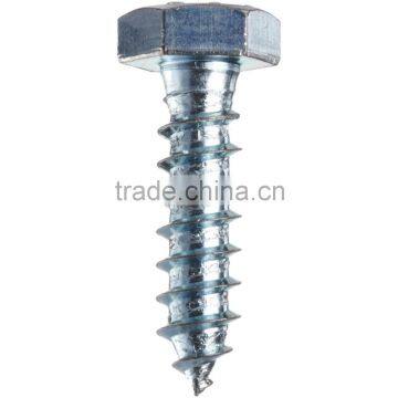 hex head lag screw