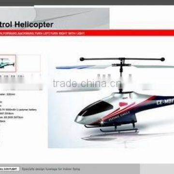 RC Helicopter