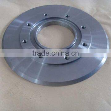 High Quality OEM Parts Stainless Steel Auto Spare Part photo-2