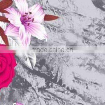 beding set factory price fabric