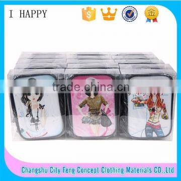 Fashion New Design Female Travel Vanity Beauty Cosmetic Case photo-2