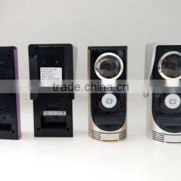 Waterproof Doorbell for Motion Detection Unlock Function Waterproof IP65 photo-3