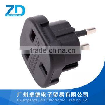 USA to UK Electrical Plug Adapter photo-2