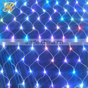 Birthday Party Decorations Ceiling Net Lights