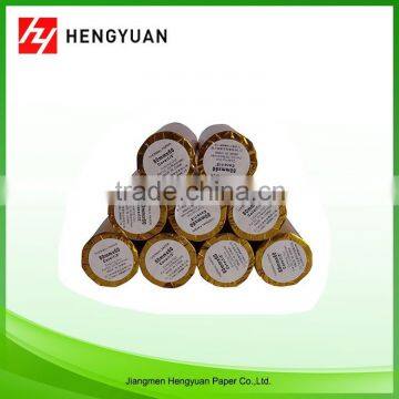 Low Price Custom Logo Thermal Paper Rolls Cash Register Paper