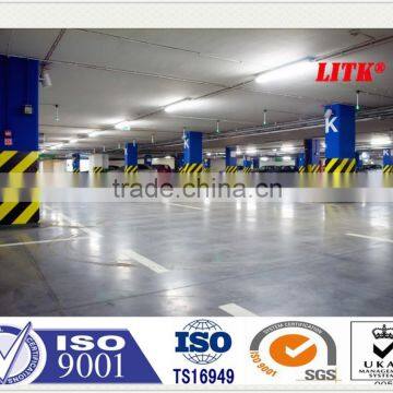 LED Linear Highbay Light, Warehouse Lighting, Linear Low Bay, 80W/120W/160W/200W,7 Years Warranty photo-6