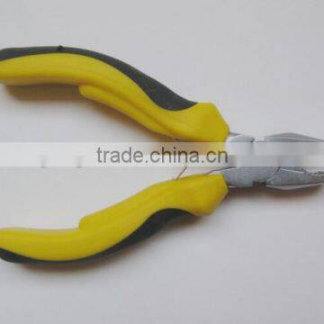 Mini Combination Pliers, Jewelry Pliers, DIY Tools, TUV/GS