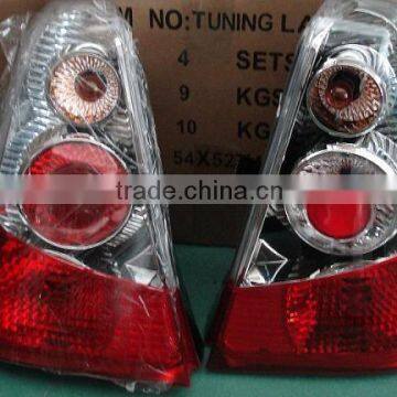 Gacia Logan Tail Lamp (LED)