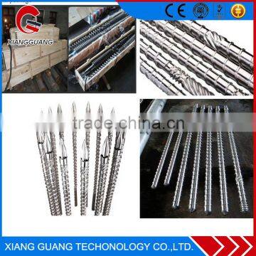High Quality Multifunctionshanghai screw barrel element price