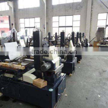 DK7725 Spare Parts for Edm Wire Cut Machine photo-6