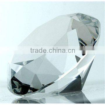 crafts hot sell large crystal diamond