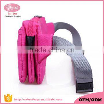 Best Selling Items Professional Sport Running Waist Bag photo-4