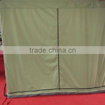 Waterproof Canvas Outdoor Adventure Tents