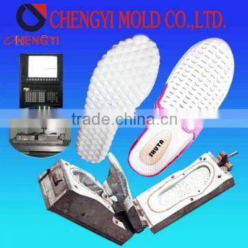 china cheap shoe mould manufacturer