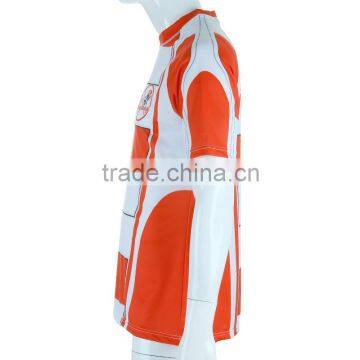 Top Grade Plus Size Strong Rugby Jerseys photo-4