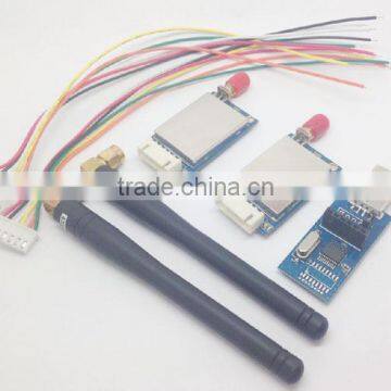 NiceRF rf remote control module kit SN611 with antenna and usb bridge board