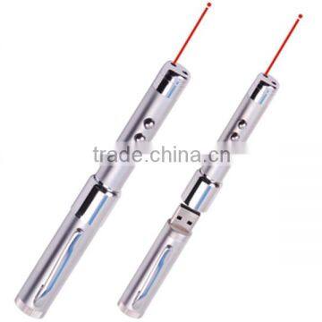 Fashion Style Crystal USB Pen Drive With Colorful Models