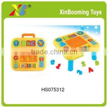 Hot selling children learning table