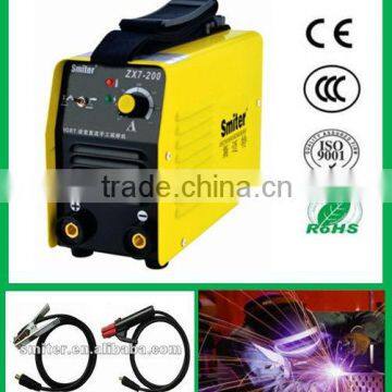 China Welders MMA Welding ARC 200 Welding