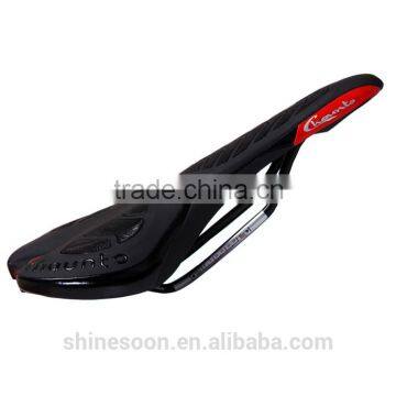 High quality comfortable MTB custom bicycle saddle seat cover