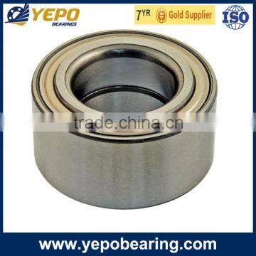 DAC 25520037 China front wheel bearings hub bearing