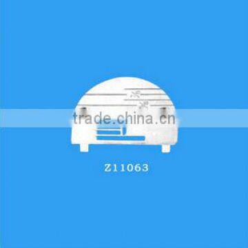 Z11063 needle plate for HOUSE/sewing machine spare parts