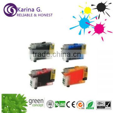 T1351 T1332 T1333 T1334 Refilled ink cartridge for Epson printer,office supplier