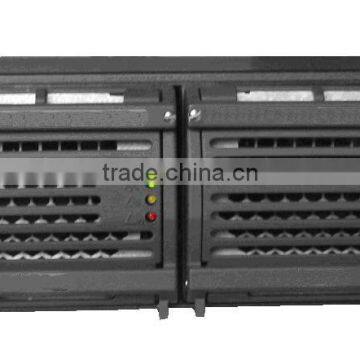 2U Telecom Rectifier System