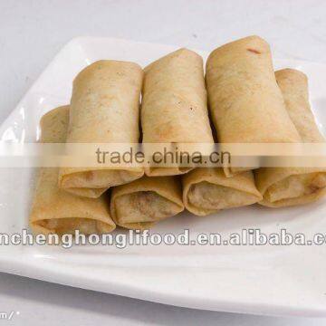 FROZEN SPRING ROLL