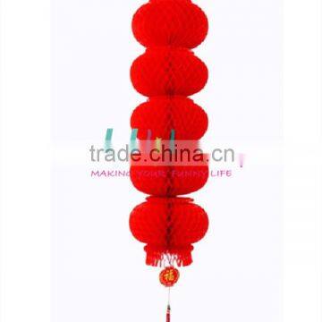 folding lantern red lantern chinese red lantern raditional chinese red lanterns garland