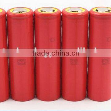High Drain Battery ! Original Sanyo UR18650NSX 2600mAh 20A Li-ion Rechargeable Battery Use for Power Tools photo-5