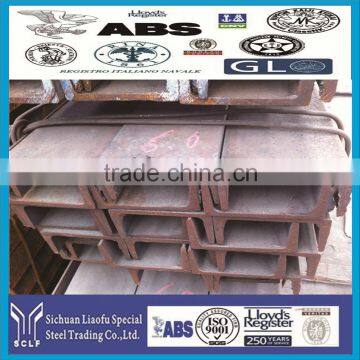 2015 U CHANNEL ! JIS BS Standard Hot Rolled Channel Steel, carbon mild structural steel u channel IN LOW PRICE