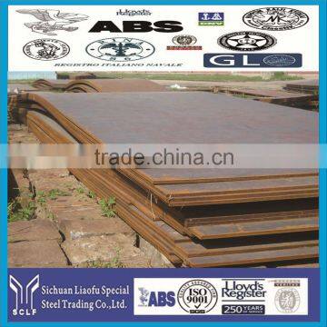 high quality carbon structural steels plates ASTM1040