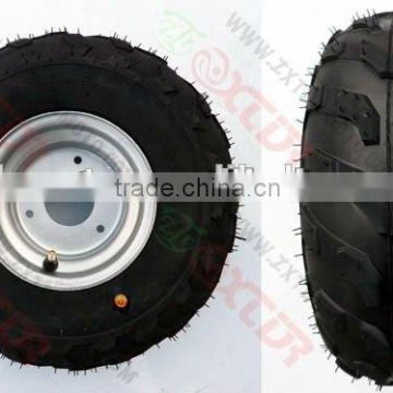 Made in China Dirt Bike Tyre ATV Quod Wheels Tyres 16x8-7 ATV Wheels