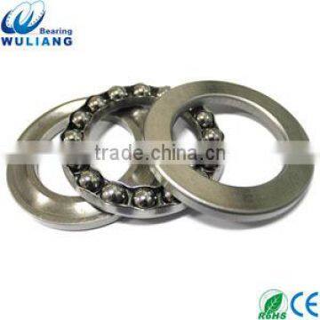 51310 thrust ball bearing 50X90X31mm