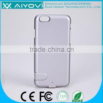 New Products On China Market Charge Phone Case