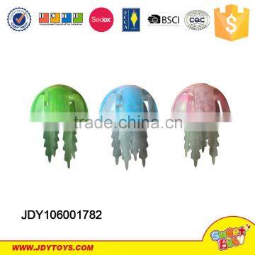 New product Floating Jellyfish diver toy magic toy Jellyfish toys,Plastic jellyfish toys,Plastic toy