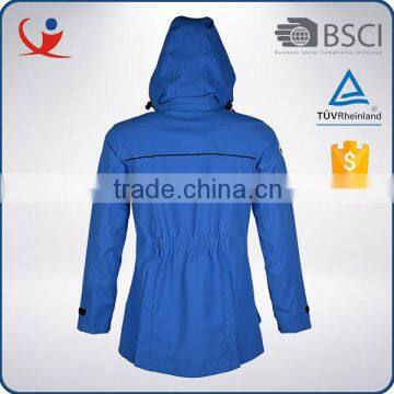 Outdoor Sport Latest Cheap Waterproof Nylon Men Winter Jackets Stock Lots photo-3