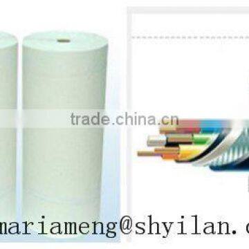 Cable binding polyester Non-woven